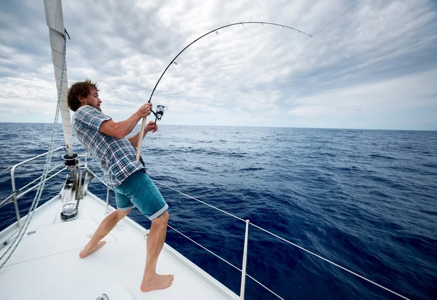 Key Benefits Of Hiring A Boat Fishing Charter Guide Frisco, NC Key Benefits Of Hiring A Boat Fishing Charter Guide Frisco, NC