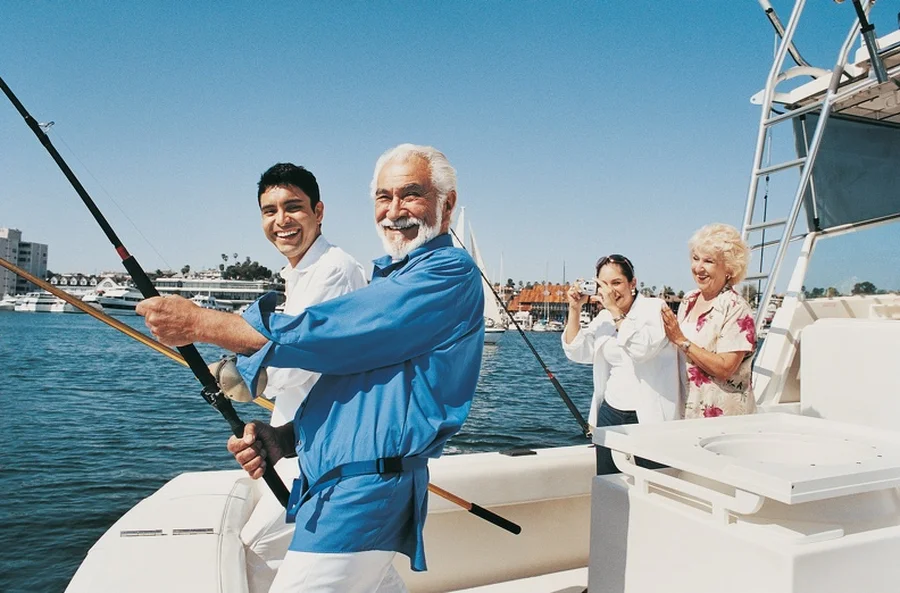 Key Benefits Of Hiring A Boat Fishing Charter Guide in Frisco, NC Key Benefits Of Hiring A Boat Fishing Charter Guide in Frisco, NC