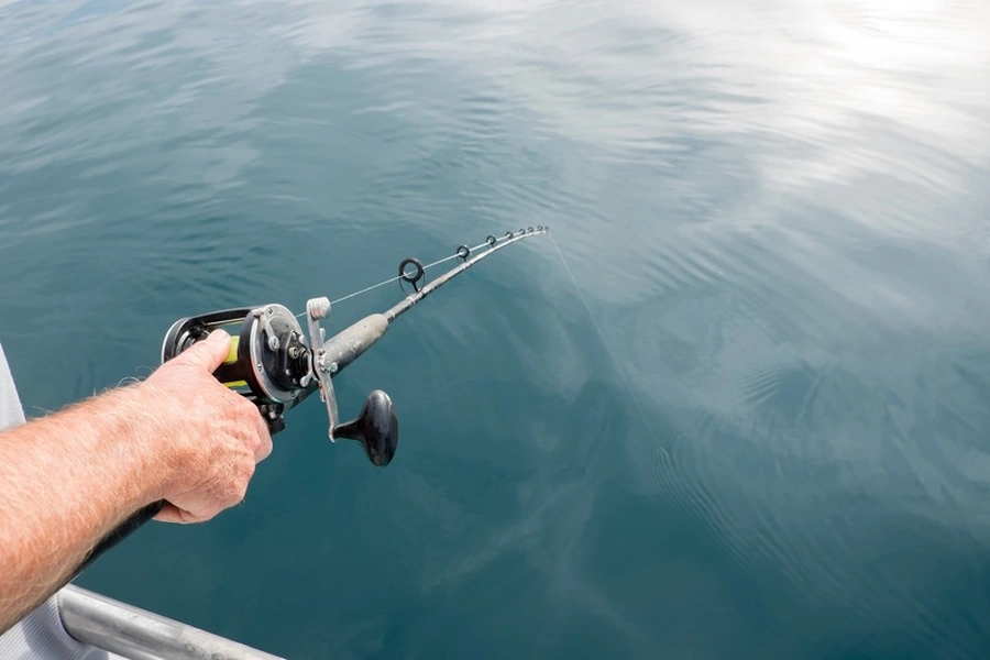 Superior Boat Fishing Frisco, NC Superior Boat Fishing Frisco, NC