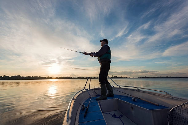 What to Expect on Your First Striper Fishing Charter in Frisco, NC What to Expect on Your First Striper Fishing Charter in Frisco, NC